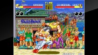 Cкриншот ACA NEOGEO FATAL FURY, изображение № 267113 - RAWG