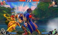 Cкриншот Super Street Fighter 4, изображение № 541583 - RAWG