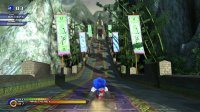 Cкриншот Sonic Unleashed, изображение № 509787 - RAWG