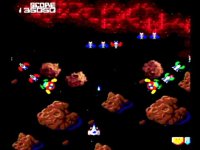 Cкриншот GALAGA '90, изображение № 249013 - RAWG