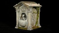 Cкриншот Modular Healing Fountain & Crypt, изображение № 2381748 - RAWG