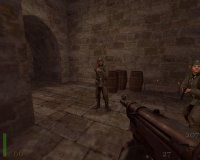 Cкриншот Return to Castle Wolfenstein, изображение № 228777 - RAWG