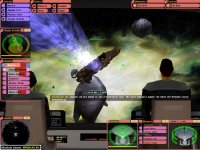 Cкриншот Star Trek: Bridge Commander, изображение № 326009 - RAWG