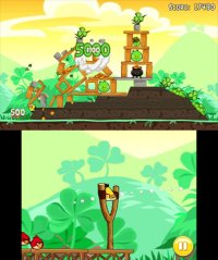 Cкриншот Angry Birds Trilogy, изображение № 244171 - RAWG