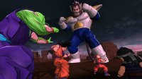 Cкриншот Dragon Ball Z: Battle of Z, изображение № 611438 - RAWG