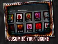 Cкриншот ARDrone Sim: Zombies, изображение № 982949 - RAWG