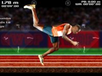 Cкриншот QWOP for iOS, изображение № 937231 - RAWG