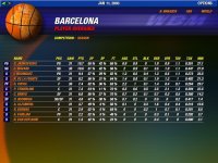 Cкриншот Мировой баскетбол, изображение № 387872 - RAWG