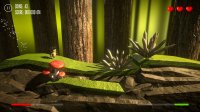 Cкриншот Joumee The Hedgehog, изображение № 701055 - RAWG