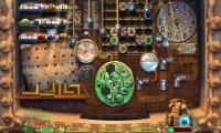 Cкриншот Hidden Expedition: The Fountain of Youth Collector's Edition, изображение № 664549 - RAWG