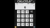 Cкриншот Calcul8², изображение № 1761510 - RAWG