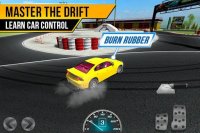 Cкриншот Driving School Test Car Racing, изображение № 1556144 - RAWG