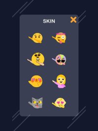 Cкриншот Dab Emoji - Moji Puzzle Games, изображение № 1751714 - RAWG