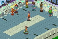 Cкриншот Mega Man Battle Network 3, изображение № 2297113 - RAWG