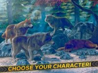 Cкриншот My Free Wolf Game Simulator For Kids, изображение № 2024466 - RAWG