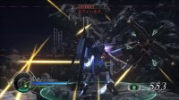 Cкриншот Dynasty Warriors: Gundam 2, изображение № 526775 - RAWG