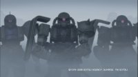 Cкриншот Mobile Suit Gundam: Target in Sight, изображение № 609196 - RAWG