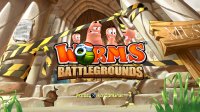 Cкриншот Worms Battlegrounds, изображение № 32341 - RAWG