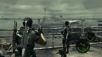 Cкриншот Resident Evil 5, изображение № 723976 - RAWG