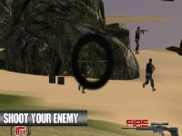 Cкриншот Duty Sniper FPS, изображение № 1668696 - RAWG