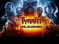 Cкриншот Tyrant Unleashed, изображение № 898776 - RAWG