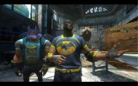 Cкриншот Gotham City Impostors, изображение № 576796 - RAWG