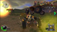 Cкриншот Jak X: Combat Racing, изображение № 708691 - RAWG