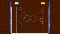 Cкриншот Olympics DodgeBall, изображение № 2489225 - RAWG