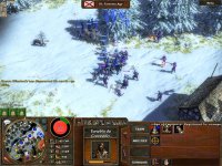 Cкриншот Age of Empires III, изображение № 417635 - RAWG