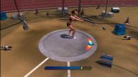 Cкриншот Beijing 2008 - The Official Video Game of the Olympic Games, изображение № 472480 - RAWG