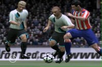 Cкриншот FIFA 07, изображение № 461907 - RAWG