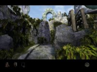 Cкриншот Myst IV: Revelation, изображение № 804260 - RAWG