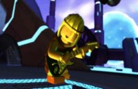 Cкриншот Lego Rock Band, изображение № 253102 - RAWG