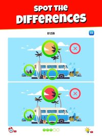 Cкриншот Define - Find the Difference, изображение № 2408787 - RAWG