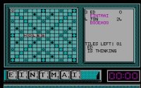 Cкриншот The Computer Edition of Scrabble, изображение № 749800 - RAWG