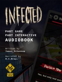 Cкриншот Click Your Poison: INFECTED, изображение № 3197584 - RAWG