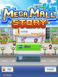 Cкриншот Mega Mall Story, изображение № 12451 - RAWG