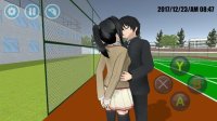 Cкриншот High School Simulator 2018, изображение № 1443021 - RAWG