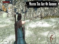 Cкриншот Warrior Archery Master: The Battle Of Revenge, изображение № 1832766 - RAWG