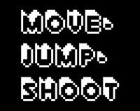 Cкриншот Move-Jump-Shoot, изображение № 2118076 - RAWG