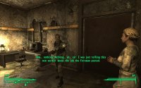 Cкриншот Fallout 3: The Pitt, изображение № 512711 - RAWG