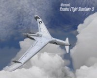 Cкриншот Microsoft Combat Flight Simulator 3: Battle for Europe, изображение № 311277 - RAWG