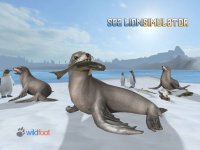 Cкриншот Sea Lion Simulator, изображение № 974477 - RAWG