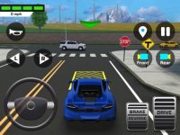 Cкриншот Driving Test Simulator Games, изображение № 2221189 - RAWG