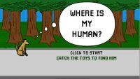 Cкриншот Where is my human? (Artuts), изображение № 2691389 - RAWG