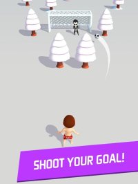 Cкриншот Super Kick - Soccer Race, изображение № 3430202 - RAWG