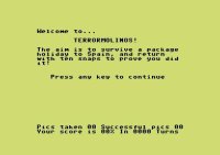 Cкриншот Terrormolinos, изображение № 757730 - RAWG