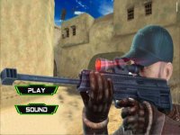 Cкриншот Sniper Shoot Fury Killer, изображение № 1688880 - RAWG