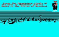 Cкриншот Doomdark's Revenge (1985), изображение № 754590 - RAWG