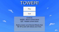 Cкриншот Tower (BeardedDev), изображение № 1836625 - RAWG